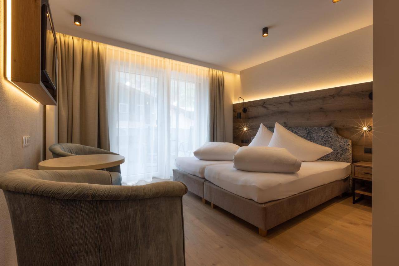 Zum Strossna Apartment *