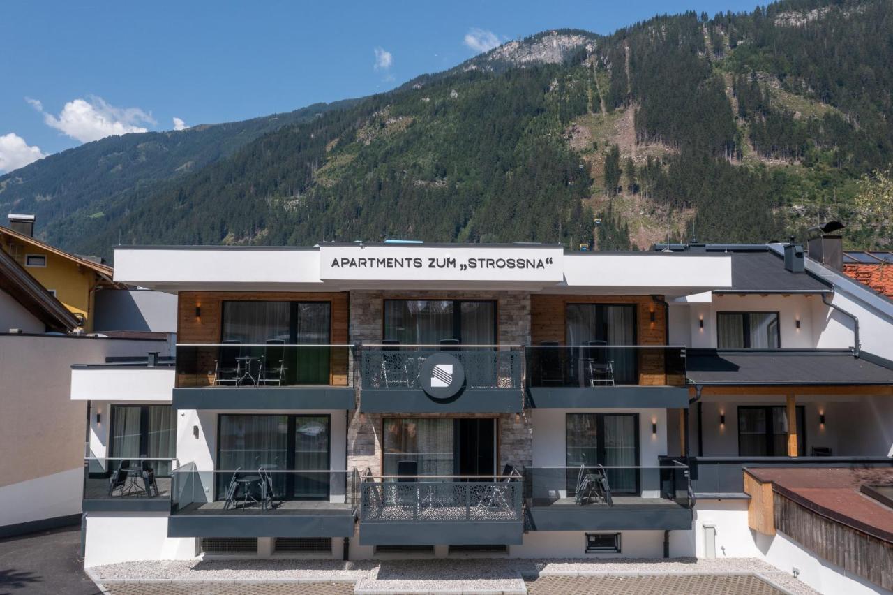 Zum Strossna * Mayrhofen