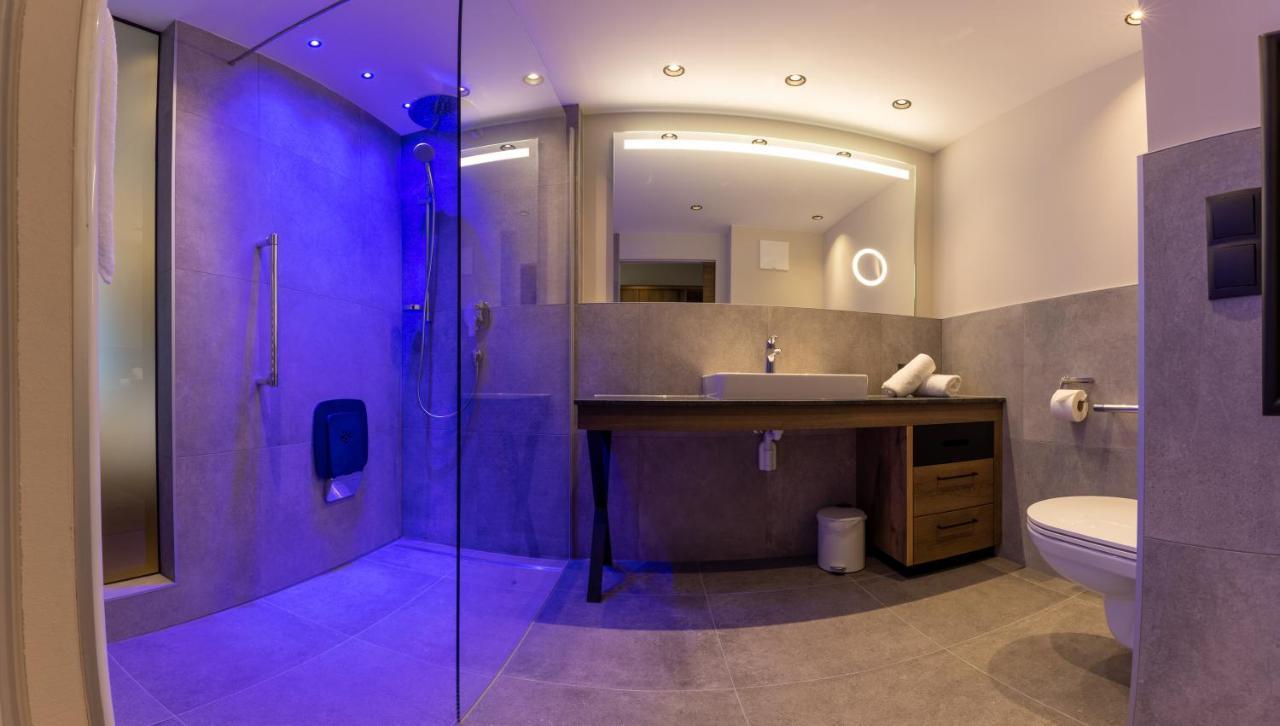 Apartment Zum Strossna *