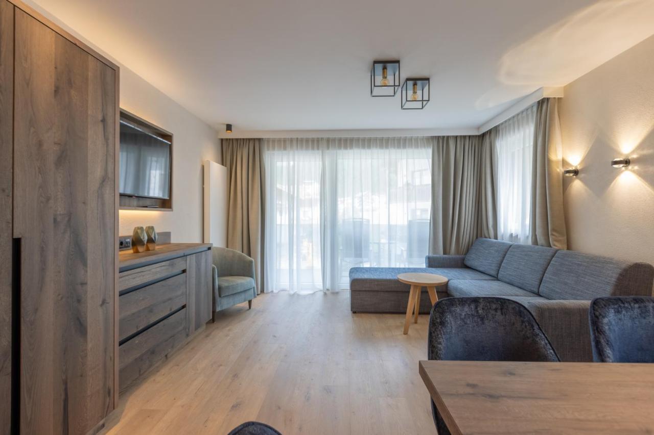 Apartment Zum Strossna Mayrhofen