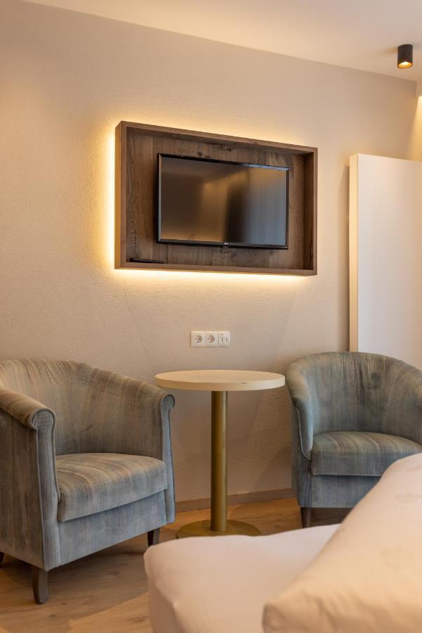 Zum Strossna Apartment