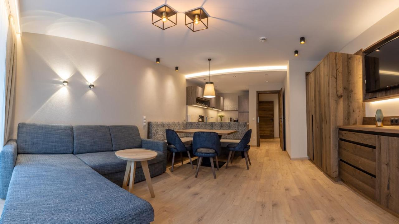 Apartment Zum Strossna Mayrhofen