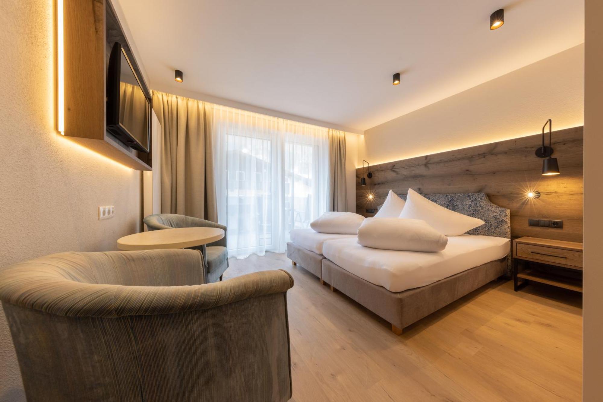 Apartment Zum Strossna Mayrhofen