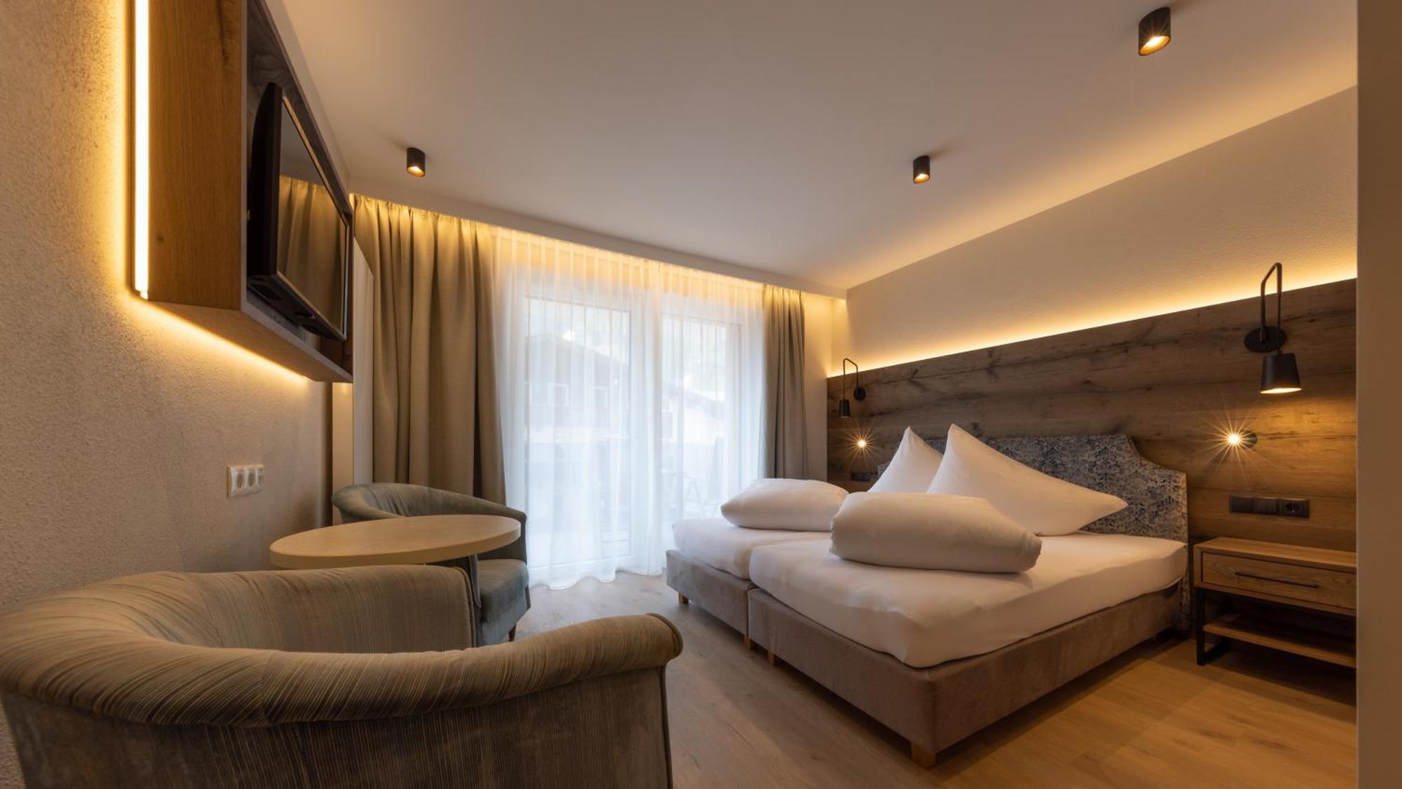 Zum Strossna Apartmán