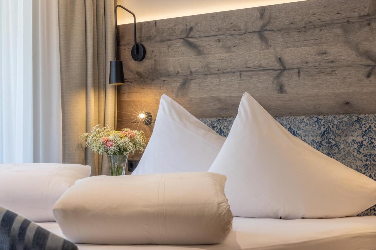 Zum Strossna Apartament