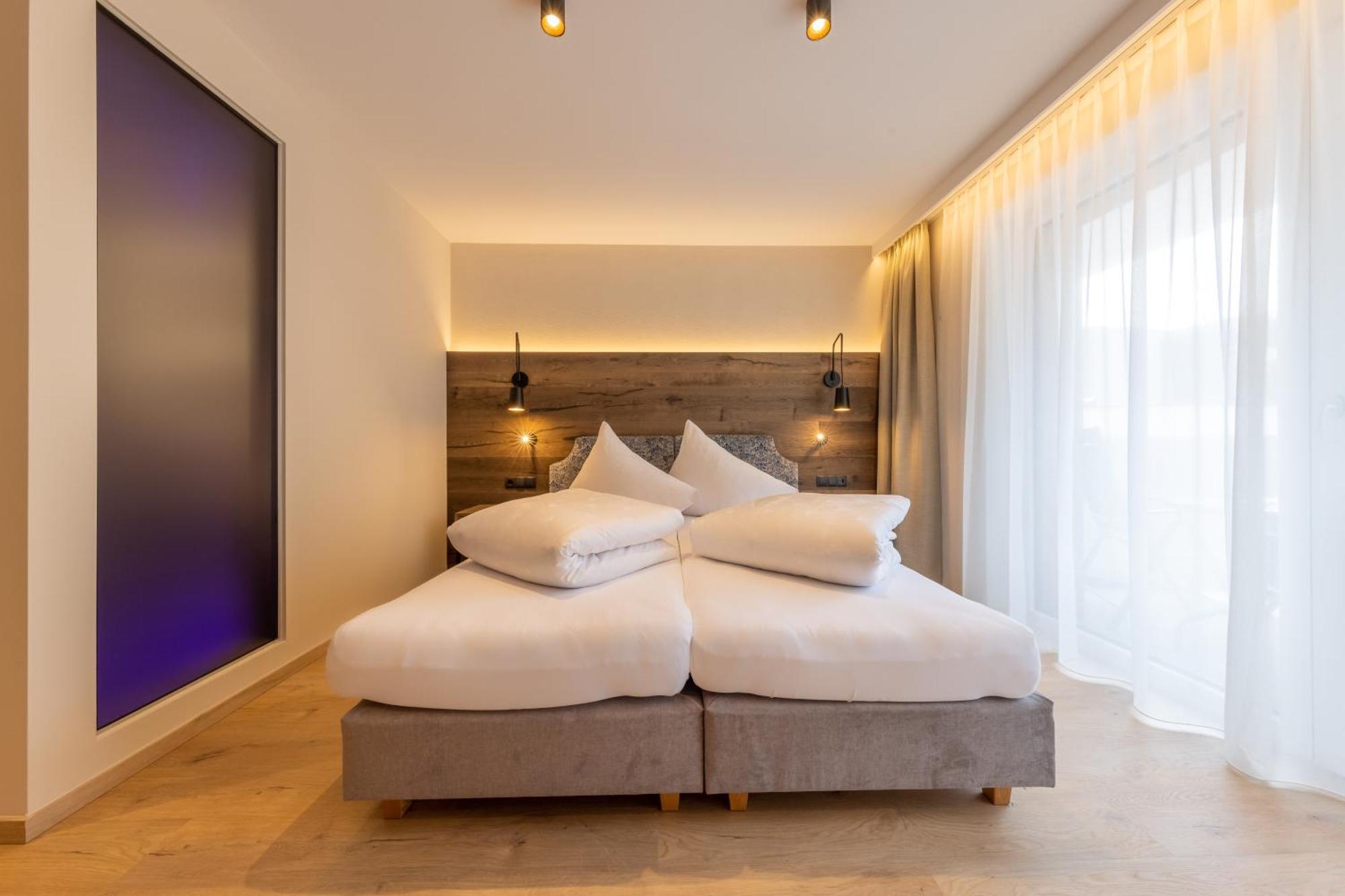 Apartament Zum Strossna Mayrhofen